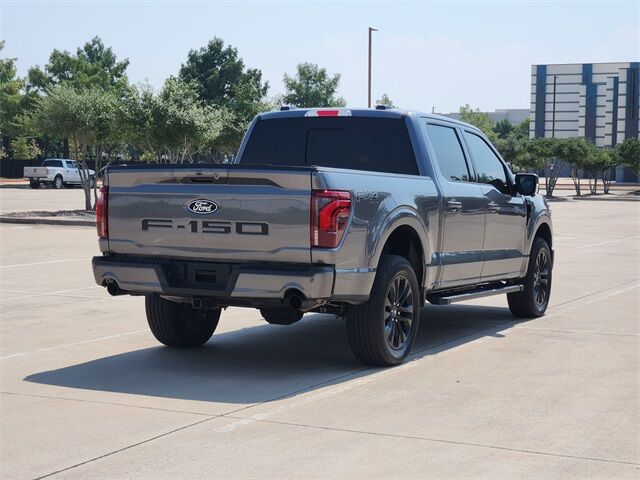 2024 Ford F-150 Lariat Grapevine TX
