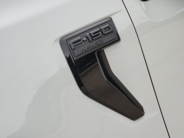 2024 Ford F-150 Lariat Grapevine TX
