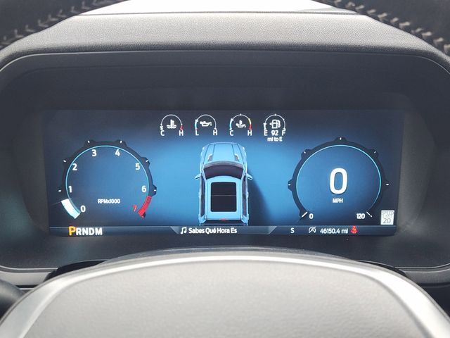 2024 Ford F-150 Lariat Grapevine TX