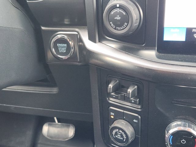 2024 Ford F-150 Lariat Grapevine TX