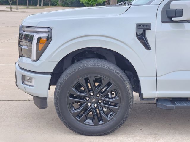 2024 Ford F-150 Lariat Grapevine TX