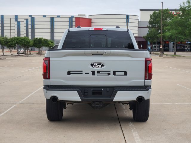 2024 Ford F-150 Lariat Grapevine TX