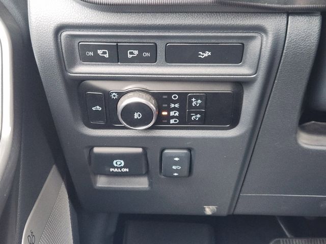 2024 Ford F-150 Lariat Grapevine TX