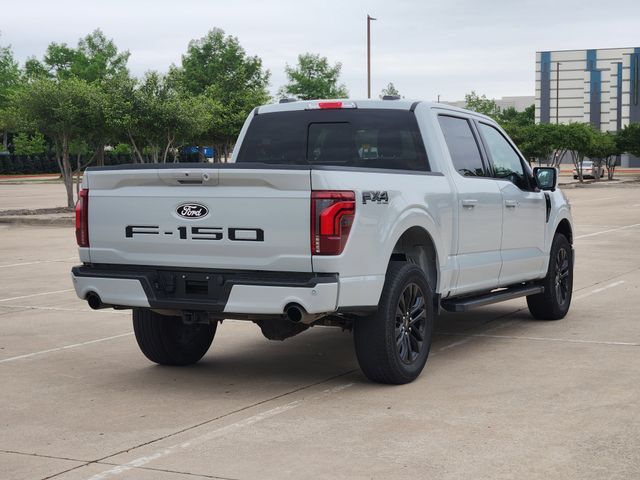 2024 Ford F-150 Lariat Grapevine TX