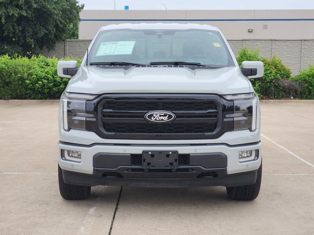 2024 Ford F-150 Lariat Grapevine TX