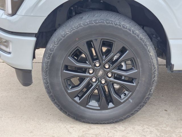 2024 Ford F-150 Lariat Grapevine TX