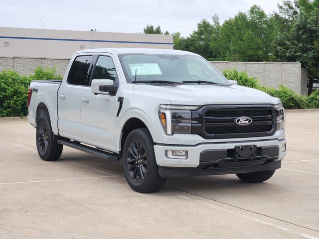 2024 Ford F-150 Lariat Grapevine TX