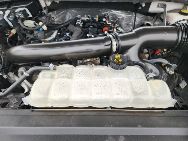 2024 Ford F-150 Lariat Grapevine TX