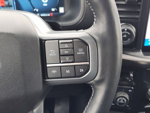 2024 Ford F-150 Lariat Grapevine TX