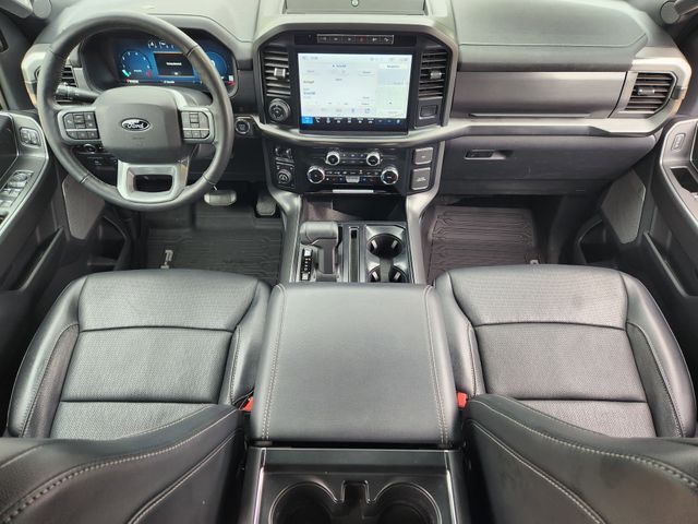 2024 Ford F-150 Lariat Grapevine TX