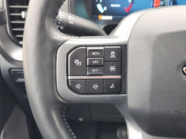2024 Ford F-150 Lariat Grapevine TX