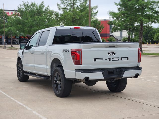 2024 Ford F-150 Lariat Grapevine TX