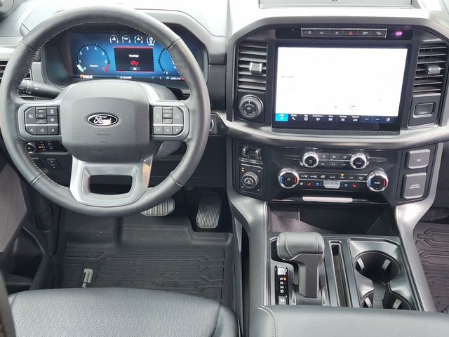 2024 Ford F-150 Lariat Grapevine TX