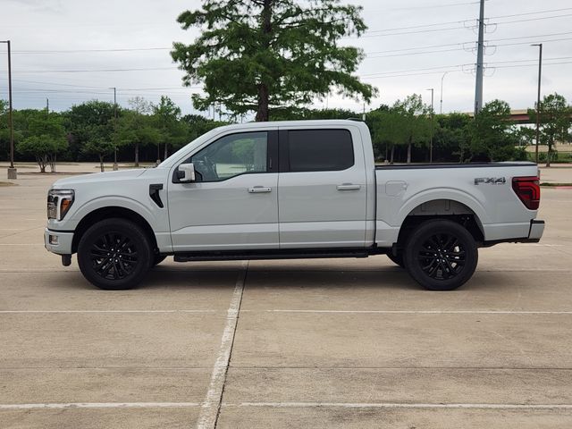2024 Ford F-150 Lariat Grapevine TX
