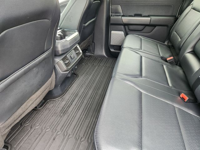 2024 Ford F-150 Lariat Grapevine TX