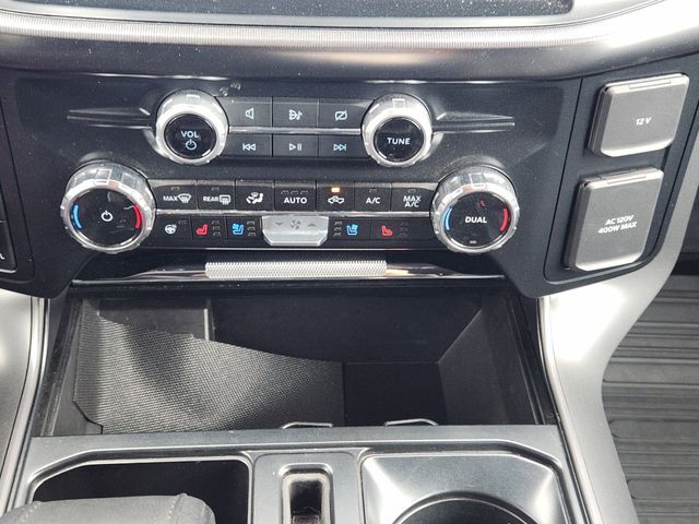 2024 Ford F-150 Lariat Grapevine TX