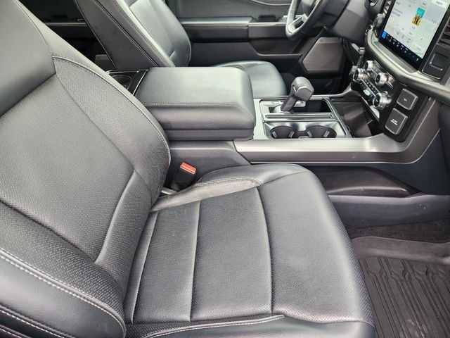 2024 Ford F-150 Lariat Grapevine TX