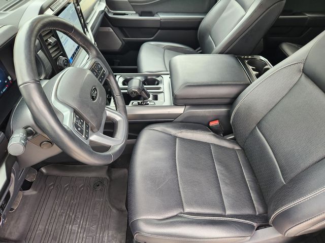 2024 Ford F-150 Lariat Grapevine TX