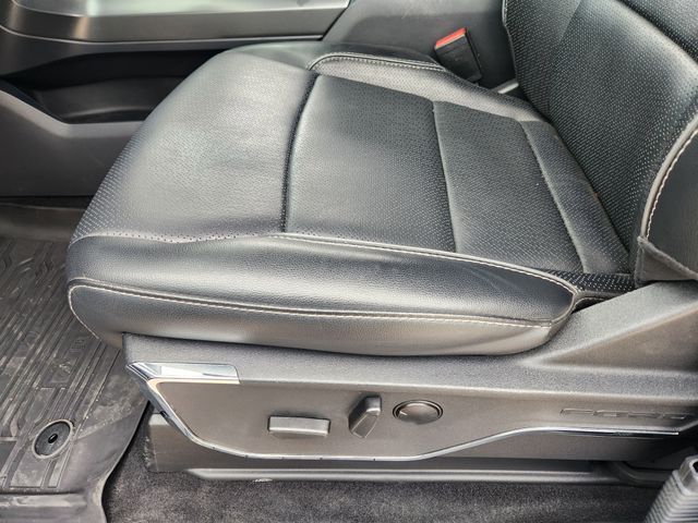2024 Ford F-150 Lariat Grapevine TX