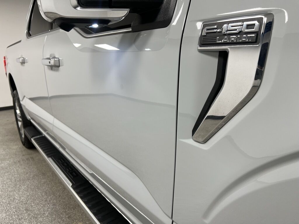 2024 Ford F-150 Lariat Highlands Ranch CO