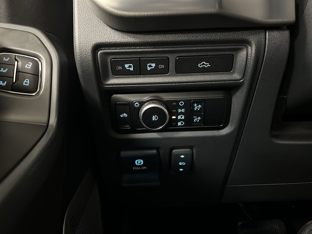 2024 Ford F-150 Lariat Highlands Ranch CO