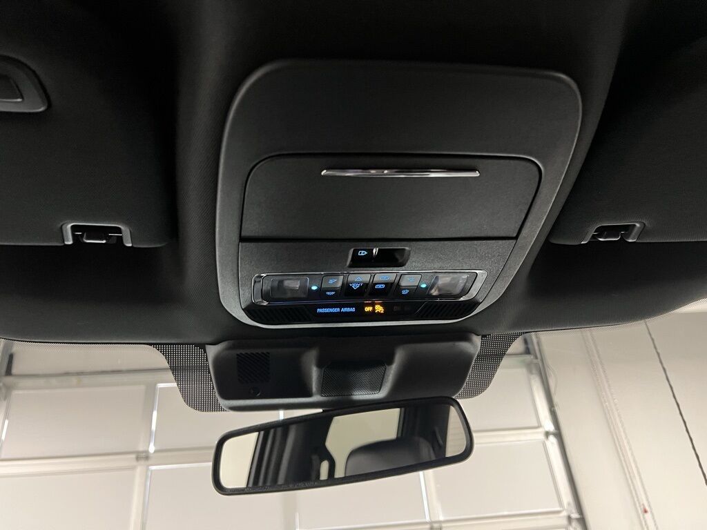 2024 Ford F-150 Lariat Highlands Ranch CO