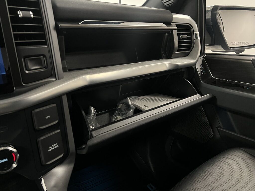 2024 Ford F-150 Lariat Highlands Ranch CO