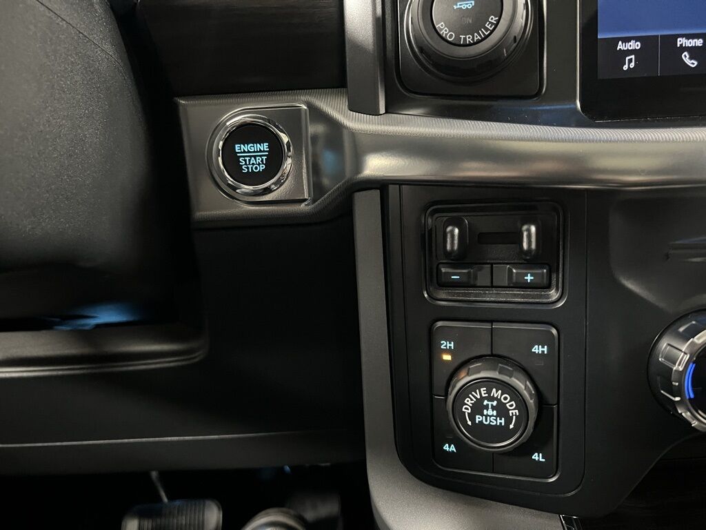 2024 Ford F-150 Lariat Highlands Ranch CO
