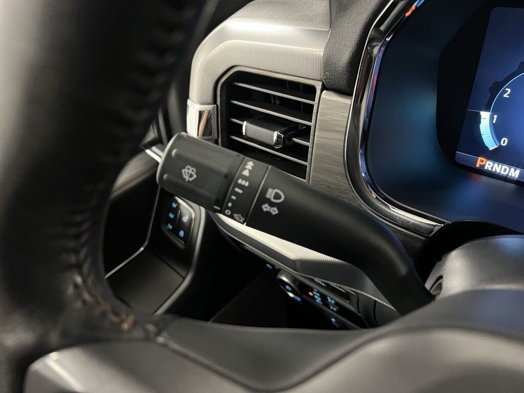 2024 Ford F-150 Lariat Highlands Ranch CO