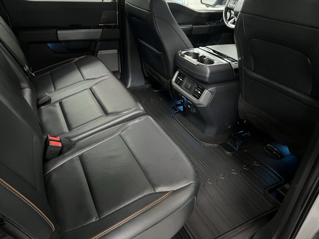 2024 Ford F-150 Lariat Highlands Ranch CO
