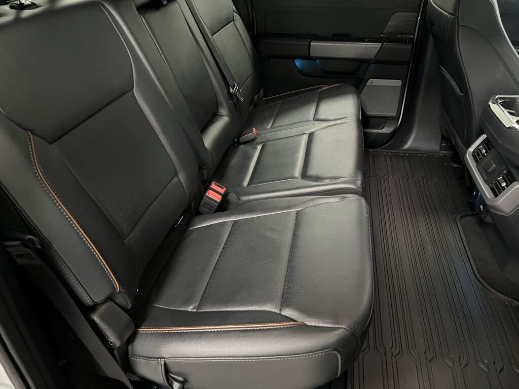 2024 Ford F-150 Lariat Highlands Ranch CO