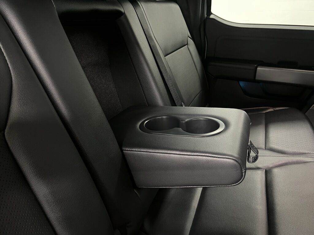 2024 Ford F-150 Lariat Highlands Ranch CO