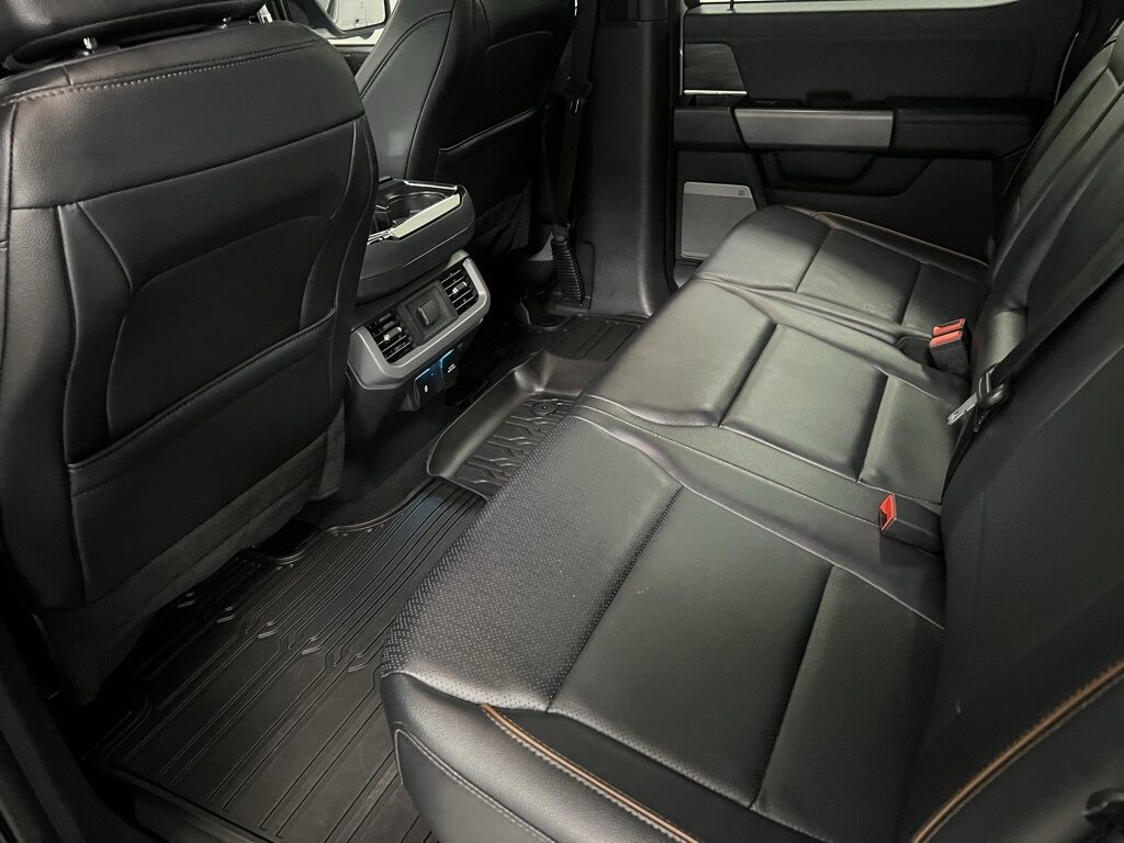2024 Ford F-150 Lariat Highlands Ranch CO