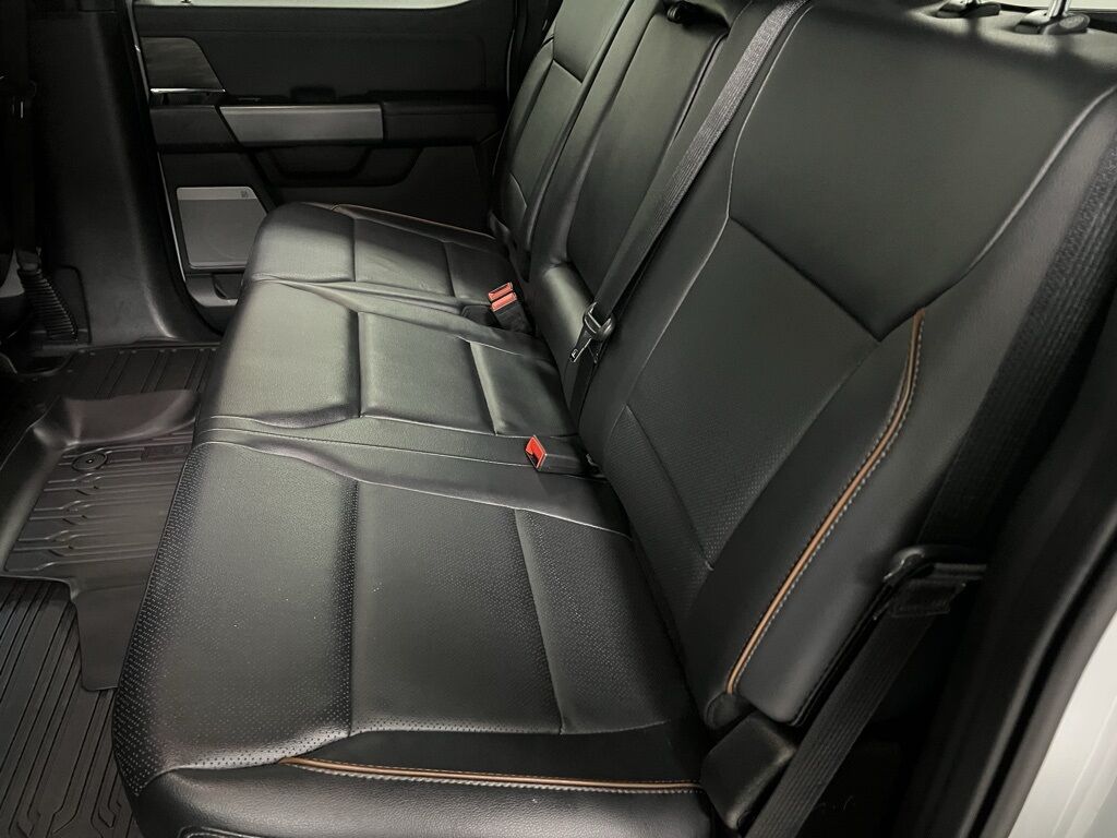 2024 Ford F-150 Lariat Highlands Ranch CO