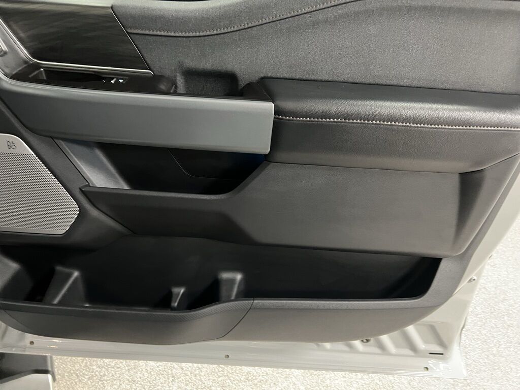 2024 Ford F-150 Lariat Highlands Ranch CO