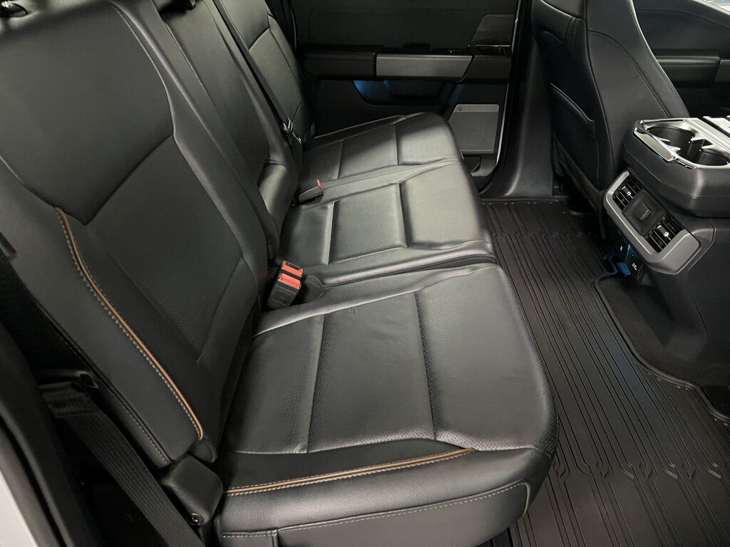 2024 Ford F-150 Lariat Highlands Ranch CO