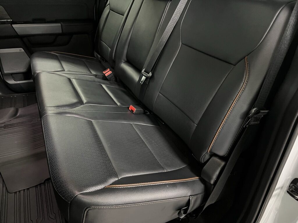 2024 Ford F-150 Lariat Highlands Ranch CO