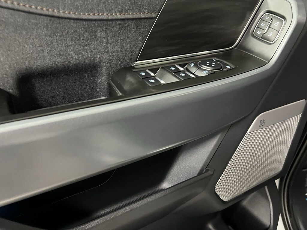 2024 Ford F-150 Lariat Highlands Ranch CO