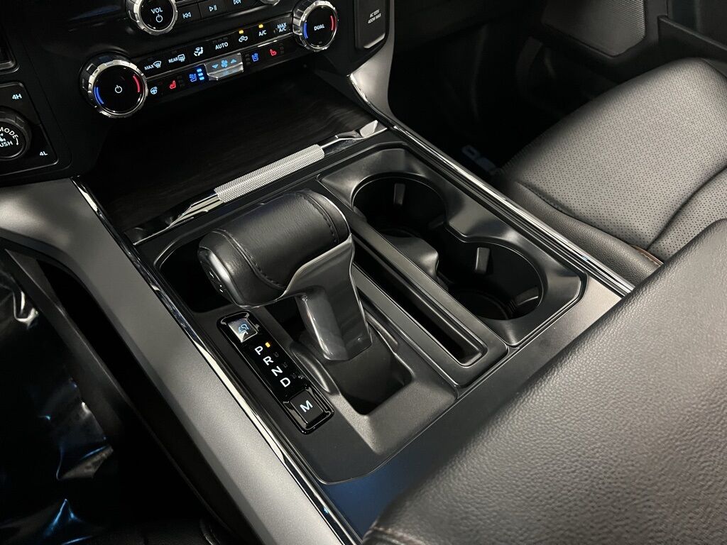 2024 Ford F-150 Lariat Highlands Ranch CO