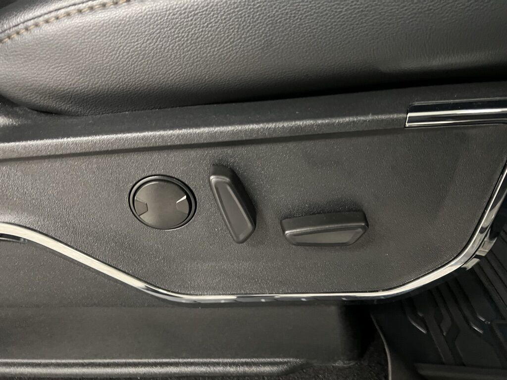 2024 Ford F-150 Lariat Highlands Ranch CO