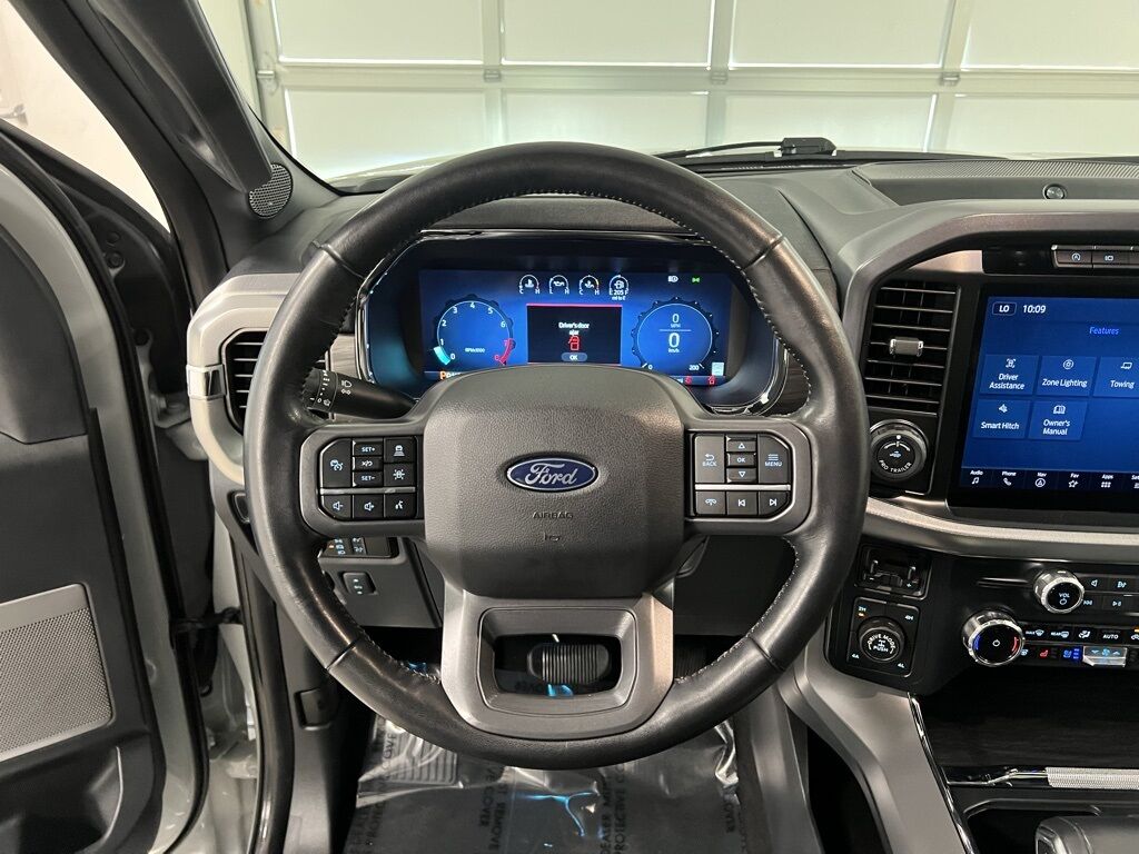 2024 Ford F-150 Lariat Highlands Ranch CO