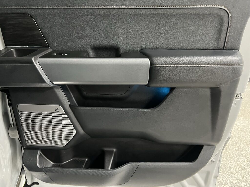 2024 Ford F-150 Lariat Highlands Ranch CO