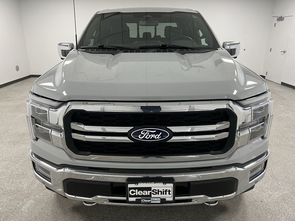 2024 Ford F-150 Lariat Highlands Ranch CO