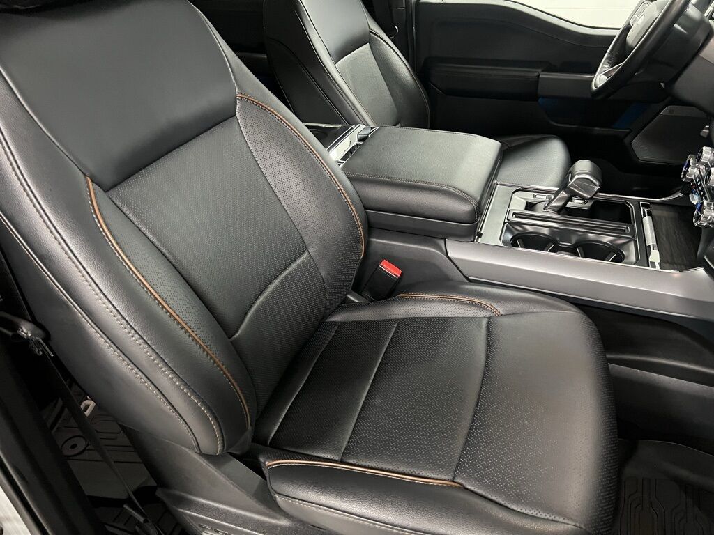 2024 Ford F-150 Lariat Highlands Ranch CO