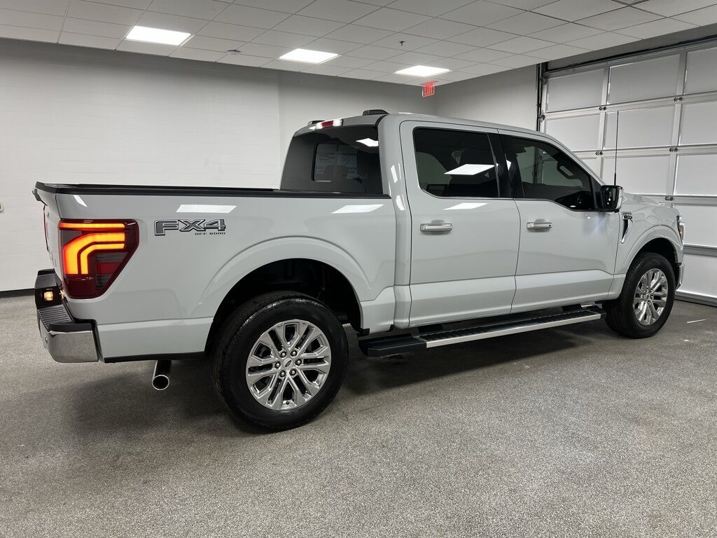 2024 Ford F-150 Lariat Highlands Ranch CO