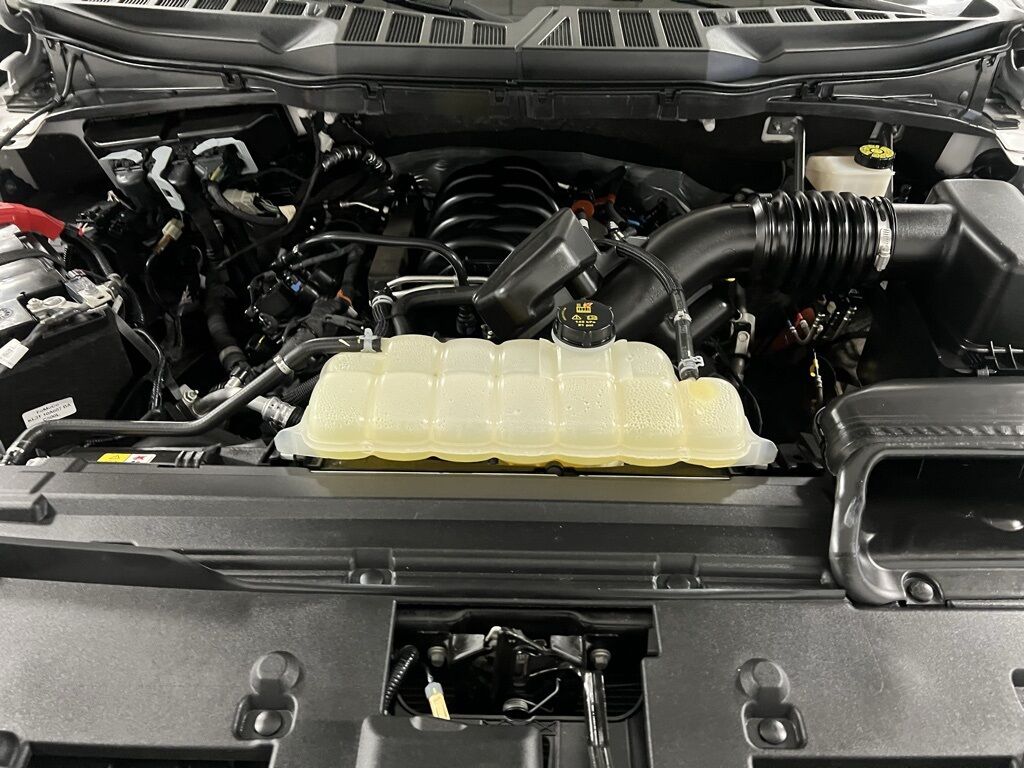 2024 Ford F-150 Lariat Highlands Ranch CO