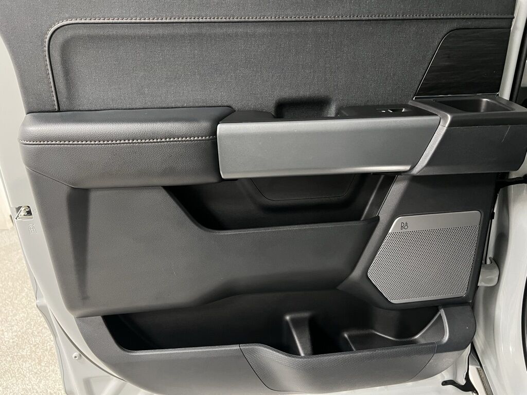 2024 Ford F-150 Lariat Highlands Ranch CO