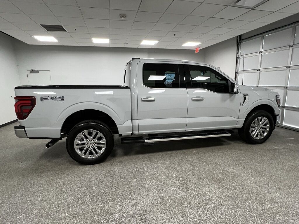 2024 Ford F-150 Lariat Highlands Ranch CO