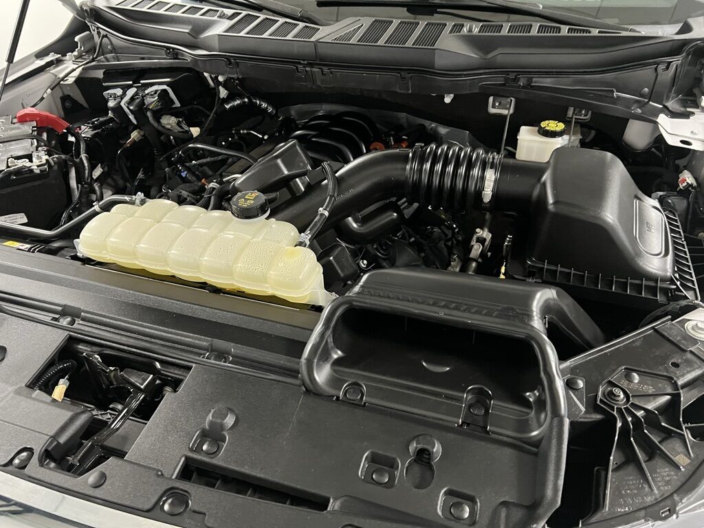 2024 Ford F-150 Lariat Highlands Ranch CO