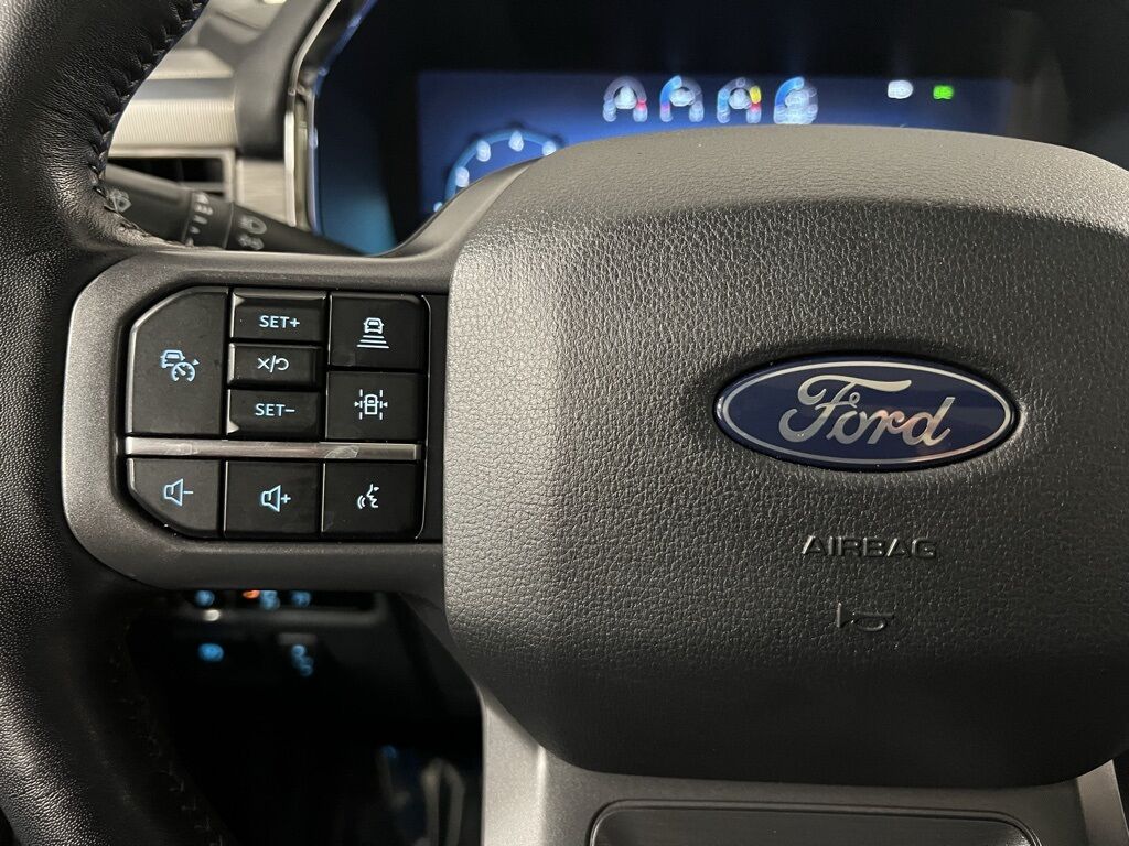 2024 Ford F-150 Lariat Highlands Ranch CO